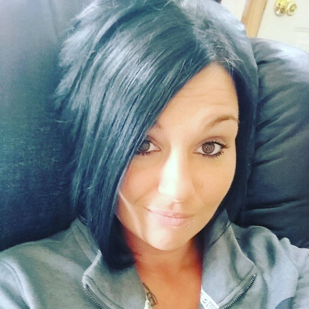 Meet your Posher, Krystal